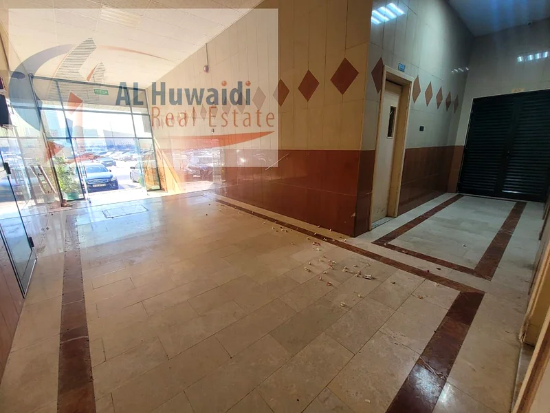 Building for sale in the Emirate of Ajman   Al Rashidiya 163887187346307112