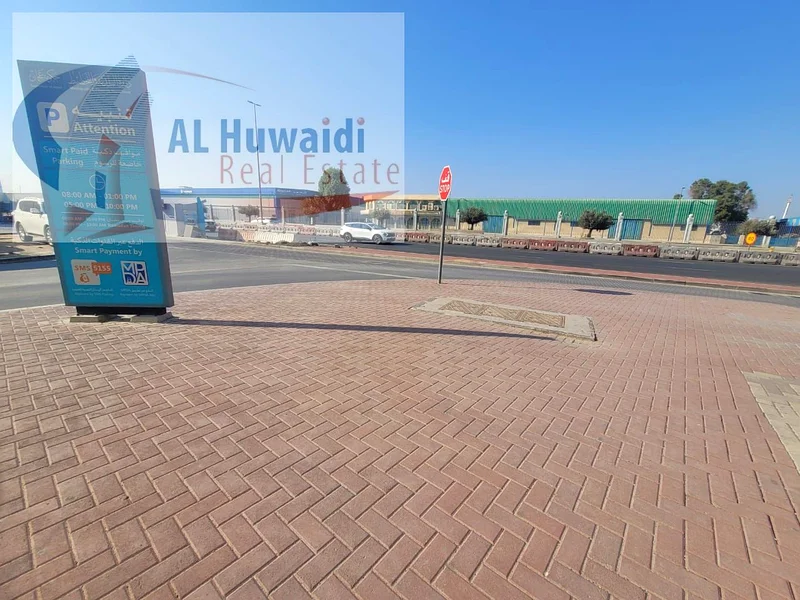 Building for sale in the Emirate of Ajman   Al Rashidiya 163887187346307111