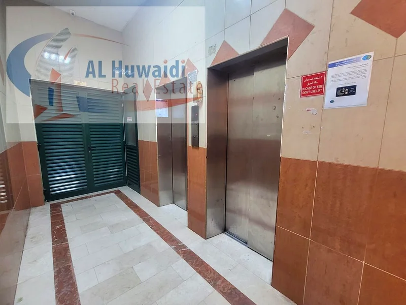 Building for sale in the Emirate of Ajman   Al Rashidiya 163887187346307114