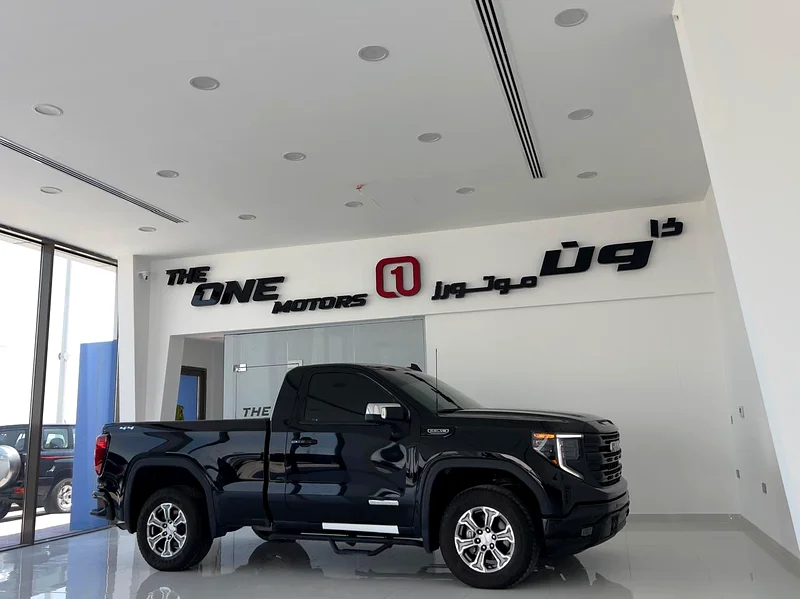 GMC SIERRA 202463174776257027111