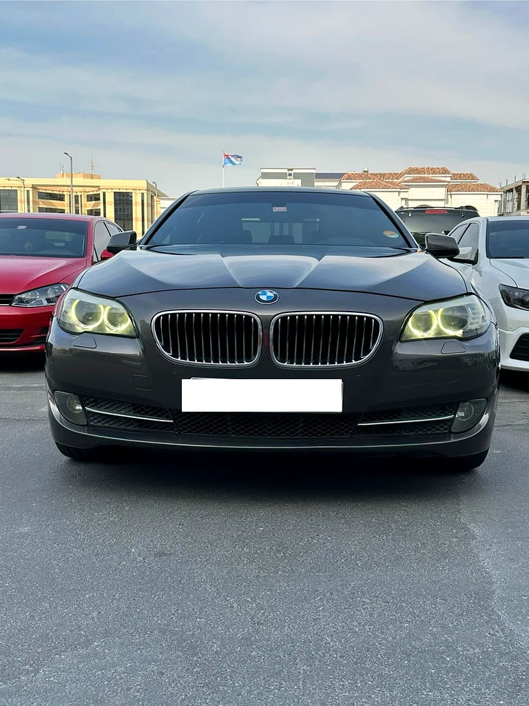 جميل، حالة جيدة، 528i632306563631381119
