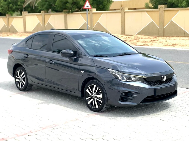 هوندا ستي سبورت 2023 جي سي سي (1.5 لتر) خيارات كاملة63173487212034112