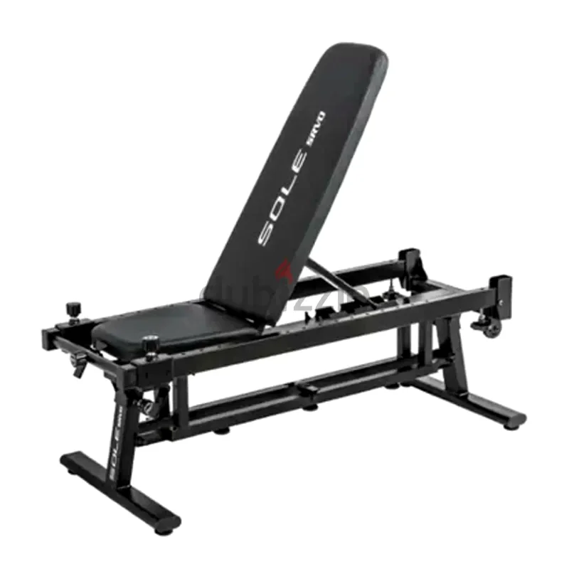 Sole Fitness SRVO Adjustable Bench63198630556803111