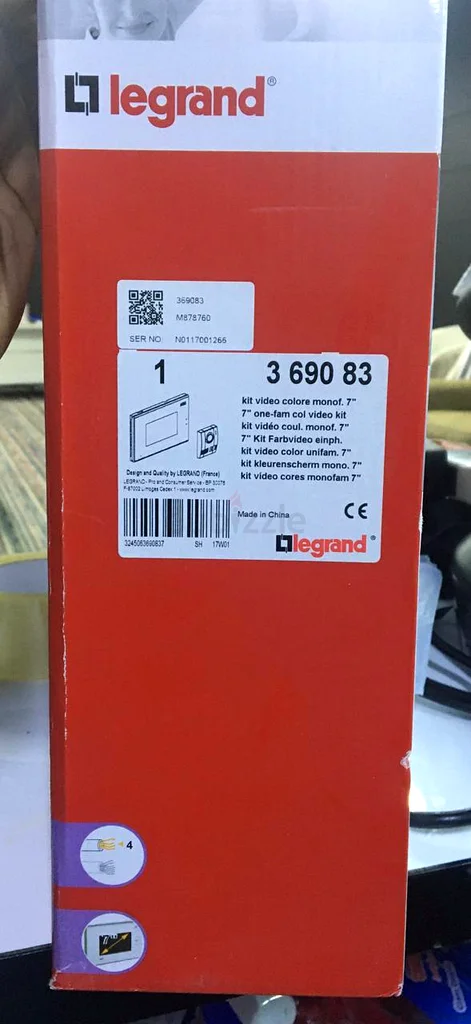 DOORBELL63262932902274112