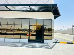 Brand new Shop for rent | Dubai Industrial City