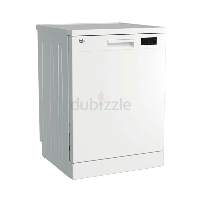 Beko 13 Place Dishwasher - Free Standing ● Brand New | 1 Year Warranty | FREE Delivery63258654228611112