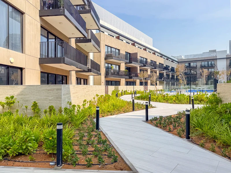 2BR plus maid's in Oakley JVC | 5-star Amenities | Brand New63835394931202111