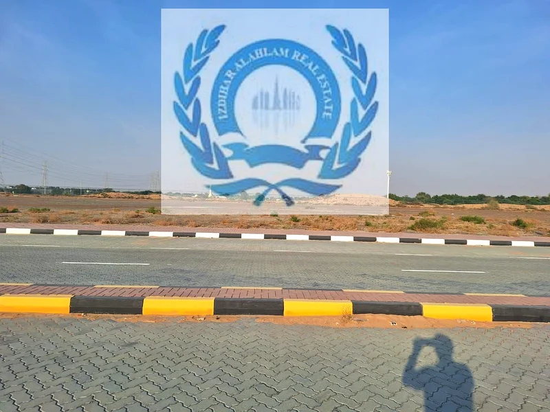 Special Location Opp Parking Plot,Payment Plan, Rate 65 Per sqft Only, Free Hold All Nationality, Multiple Size Industrial Plot Available63821450695683113
