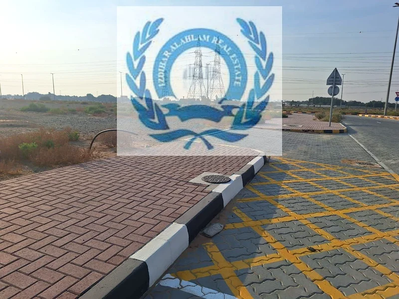 Special Location Opp Parking Plot,Payment Plan, Rate 65 Per sqft Only, Free Hold All Nationality, Multiple Size Industrial Plot Available63821450695683112