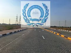 Special Location Opp Parking Plot,Payment Plan, Rate 65 Per sqft Only, Free Hold All Nationality, Mu