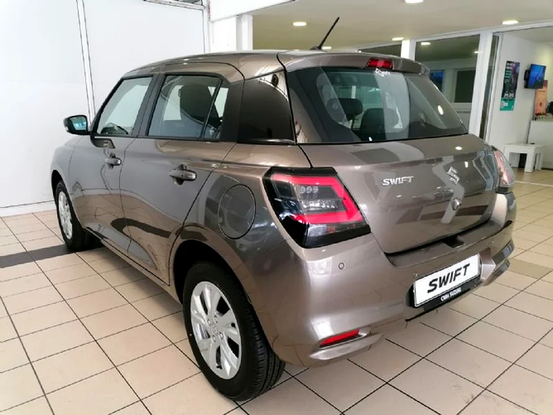 Suzuki swift... Model 2025...brand new63174773520898114