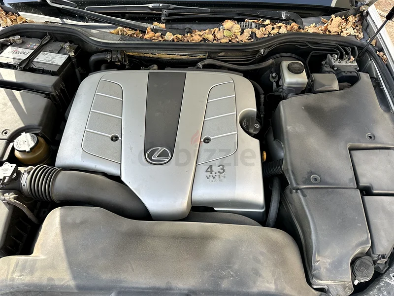 Clean Title LS43063168495209090112