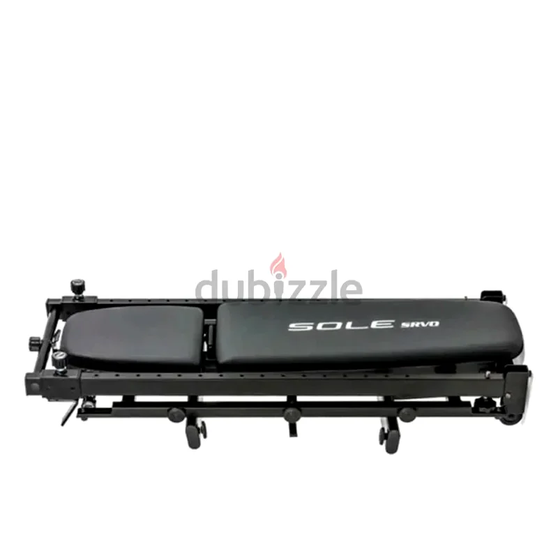 Sole Fitness SRVO Adjustable Bench63198630556803112