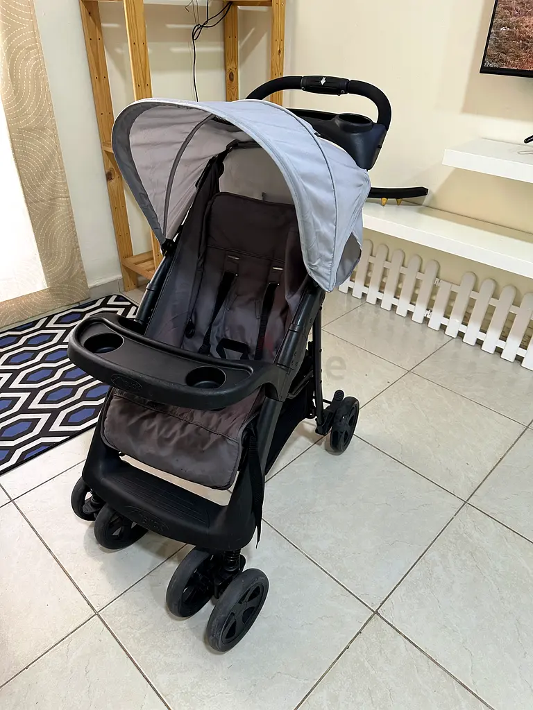 Hauck shopper Neo II