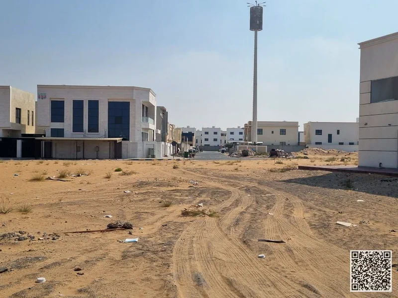 FOR SALE - Prime Commercial + Residential Land in Al Zahya, Ajman – Investment Opportunity63197613790977113