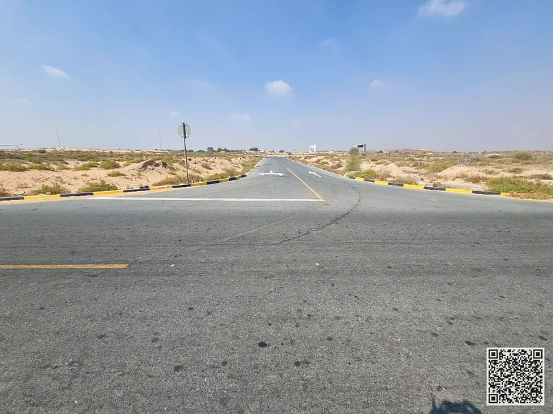 FOR SALE - Prime Commercial + Residential Land in Al Zahya, Ajman – Investment Opportunity63197613790977114