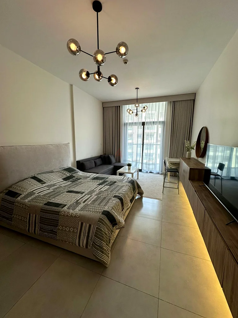 Fully Furnished Modern Studio ready to move in63131307846017111