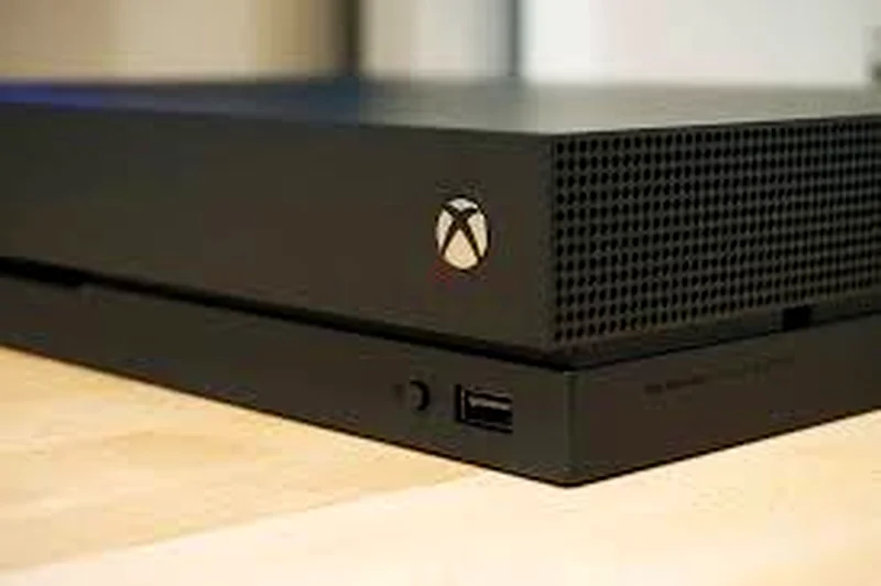 Xbox One X63173868466306112