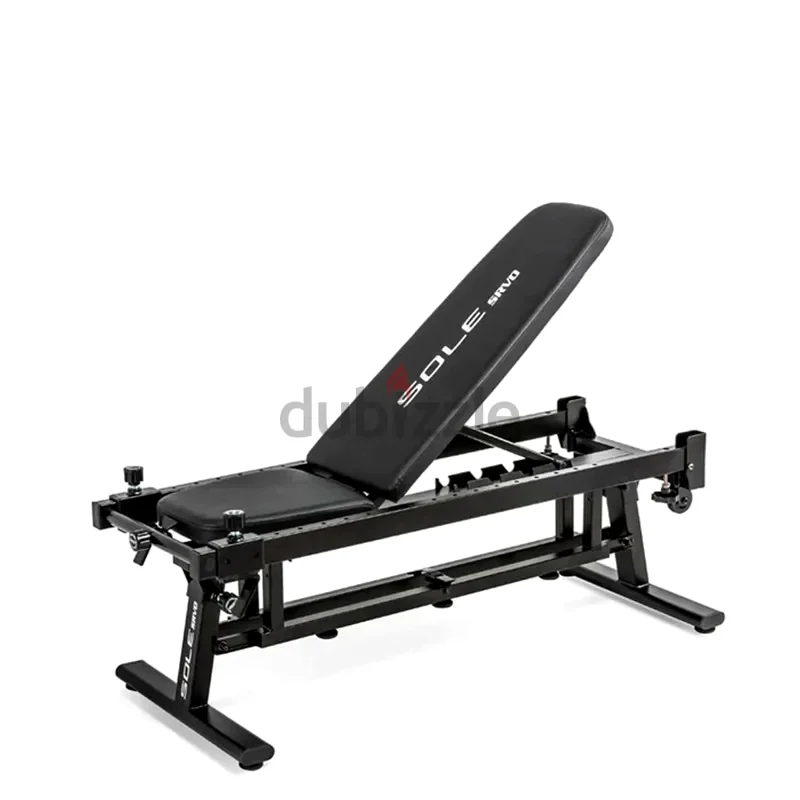 Sole Fitness SRVO Adjustable Bench63198630556803113
