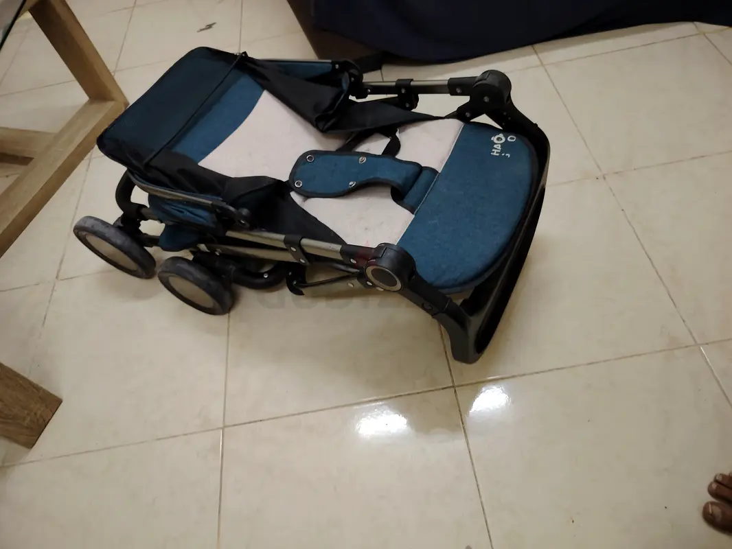 Stylish and Comfortable Stroller for Your Little One!63205886529281112