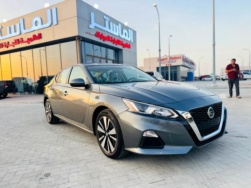 Nissan Thilma imported model 2021632326211380511129