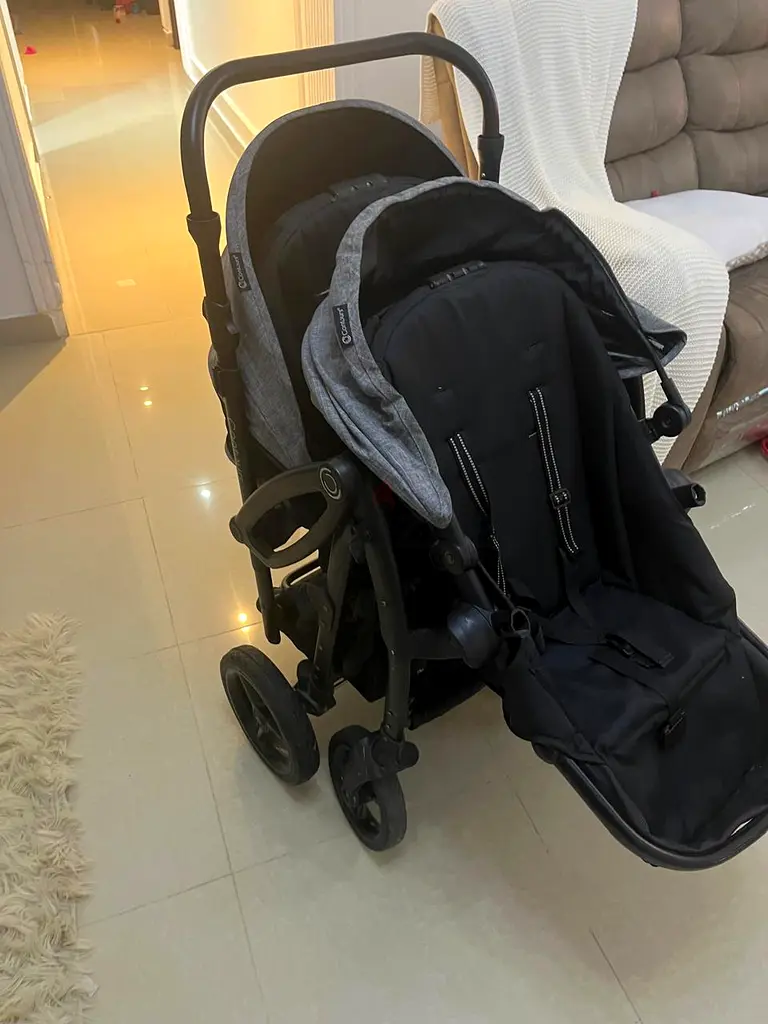 Contours Stroller - Where Comfort Meets Style!63206385600129111
