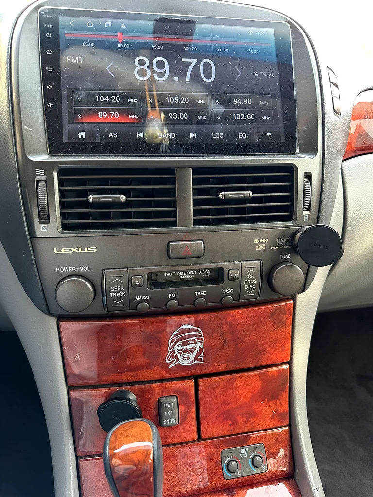 Clean Title LS43063168495209090114