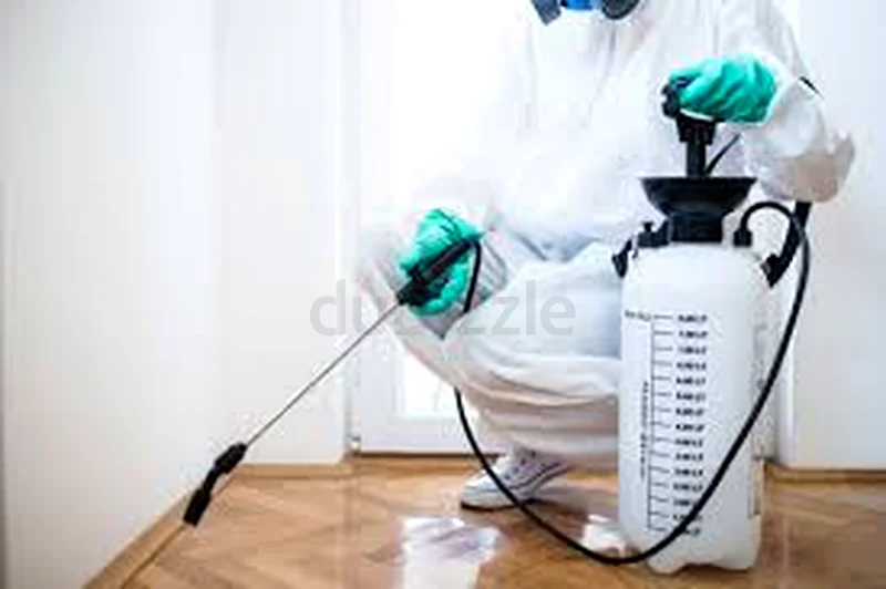 The best pest control company in Dubai63182283181186113