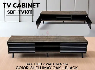 Tv Table Selling brand new