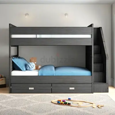 Customize Modern Design Bunkbed