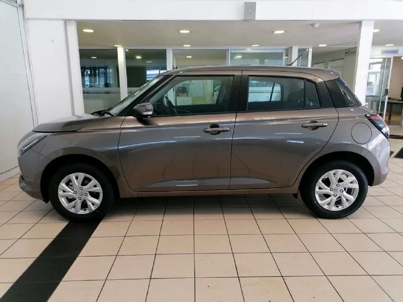 Suzuki swift... Model 2025...brand new63174773520898113