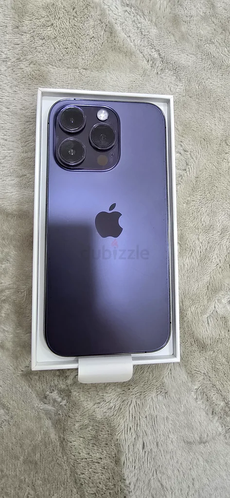 IPhone 14pro 128GB632158761785611122