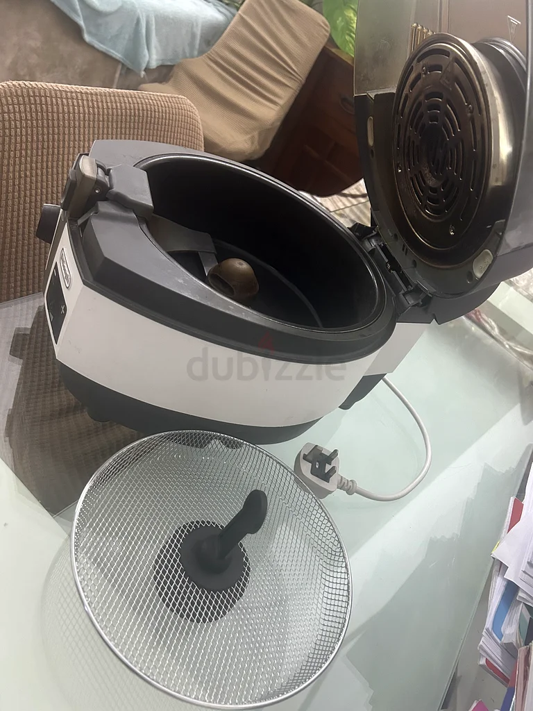 Multi cooker63198629809539112