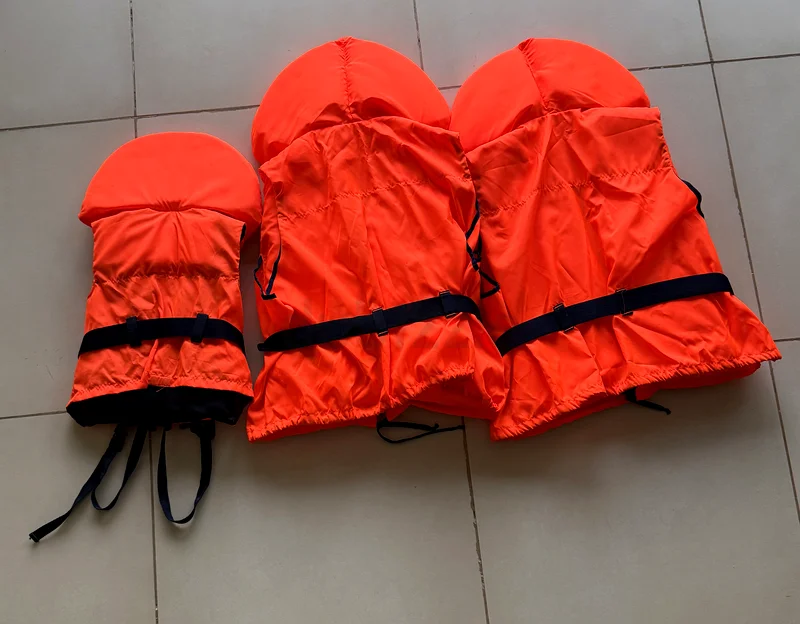 Basic swimming vest combo63241122317314113