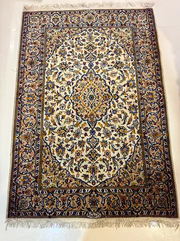 Carpet Kashan Persian