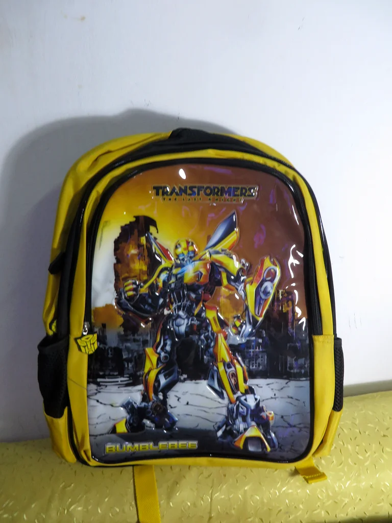 TRANSFORMERS BACKPACK63239604989570110