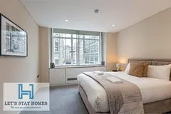 5 Star Property I Near Burj Khalifa l Furnished | With Kitchen I Near Metro I Free Access to Gym l P