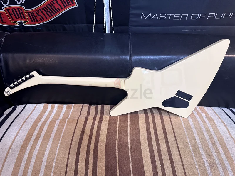 Epiphone 84 Explorer, not an ESP!63205878365059111
