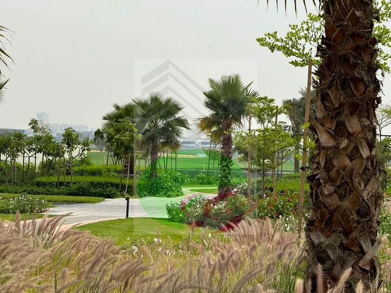 Perfect Investment | Golf Community | 60% Greenery | Peaceful Environment63879537400961111