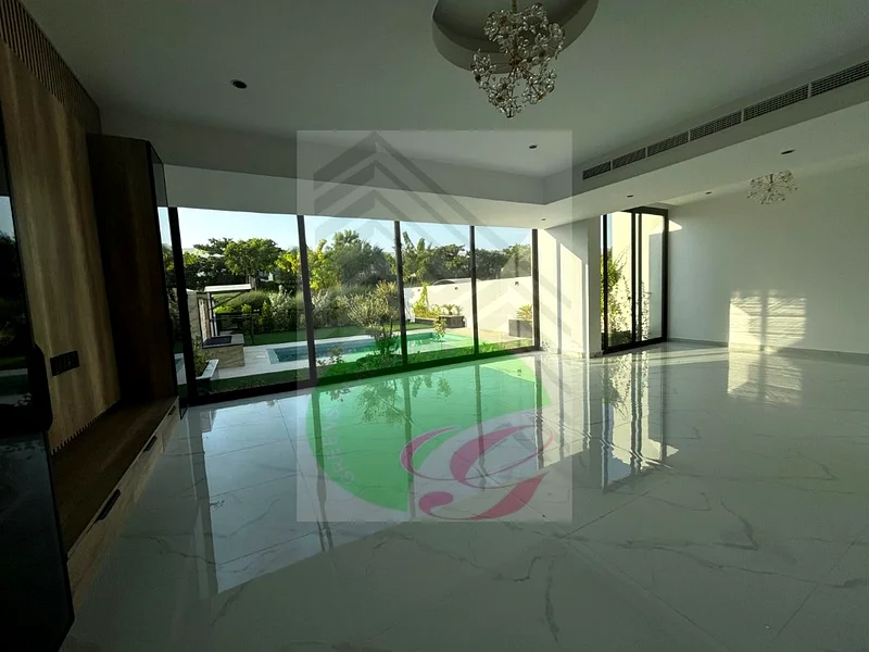 Perfect Investment | Golf Community | 60% Greenery | Peaceful Environment63879537400961113