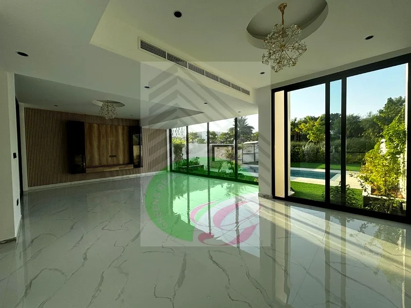 Perfect Investment | Golf Community | 60% Greenery | Peaceful Environment63879537400961114