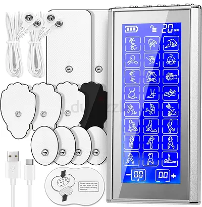 Tens Home Rechargeable Massage Device