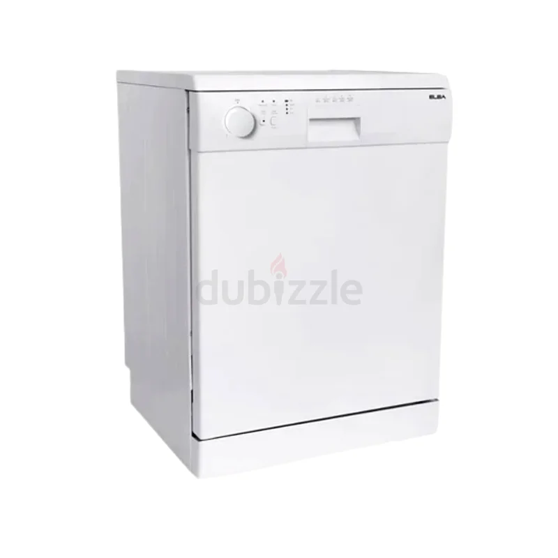 Elba 13 Place Dishwasher ● Brand New | 1 Year Warranty | FREE Delivery | SHJ294063258656131842112