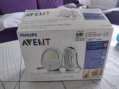 Phillips AVENT BABY MONITOR