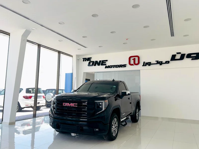 GMC SIERRA 202463174776257027112