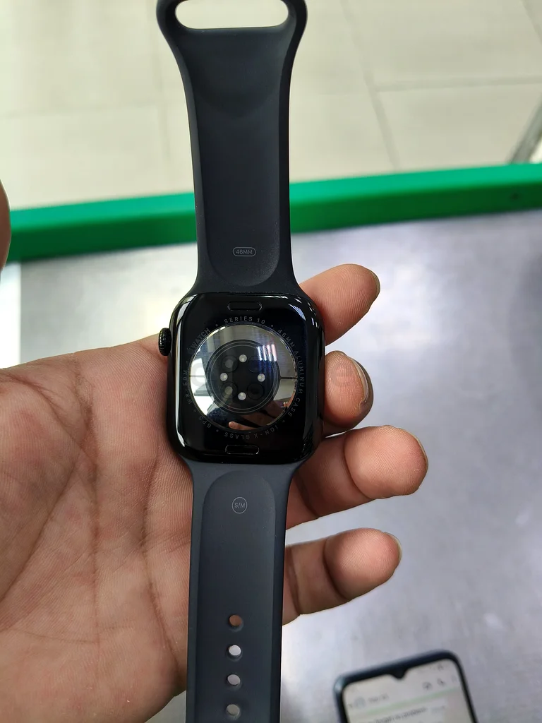 Apple Watch Series 10 46 MM63262940262147112