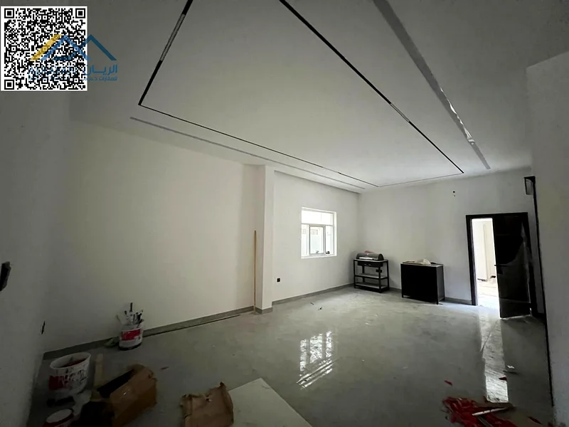 ✨ فرصتك الذهبية لامتلاك فيلا فاخرة في موقع استراتيجي في المويهات 1 - عجمان! ✨63868520080770112