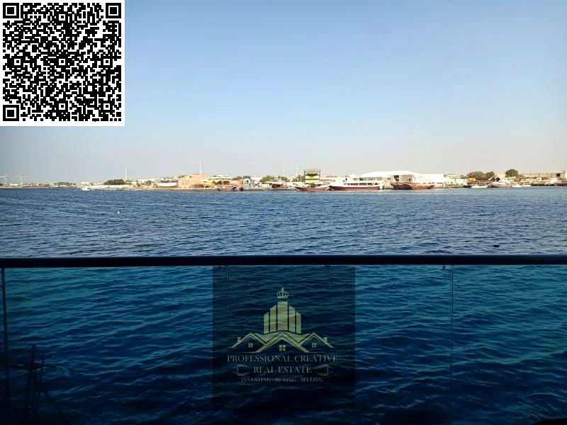 أبراج أجمل في عجمان - إطلالة مباشرة على البحر - خطة دفع لمدة 7 سنوات - ملكية حرة63874898526211110