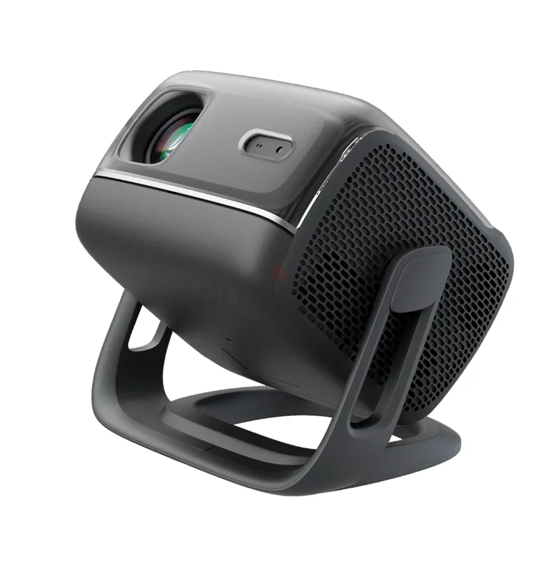 CR53PRO 4K Video Smart Projector63262380387074111