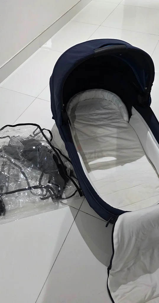 سرير سفر سيبيكس بريام63205885005955113